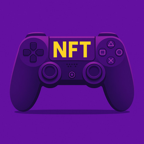 NFTs and Gaming: How Blockchain is Revolutionizing the Play-to-Earn Model