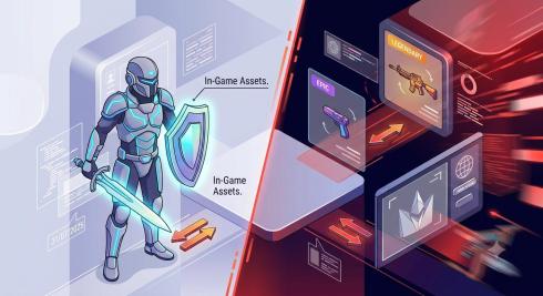 How to Find the Best NFT Marketplace for Your Collection, Skins, and In-Game Assets